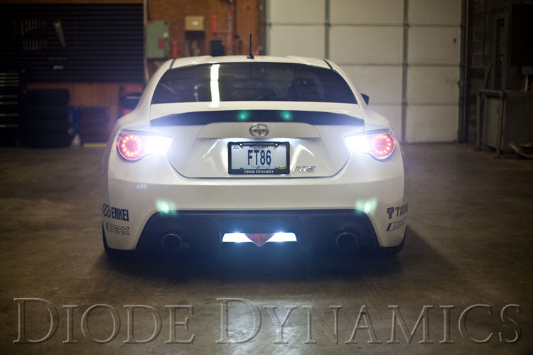 Tail as Turn® Kit w/ Backup for 2013-2016 FR-S/BRZ  Stage 1