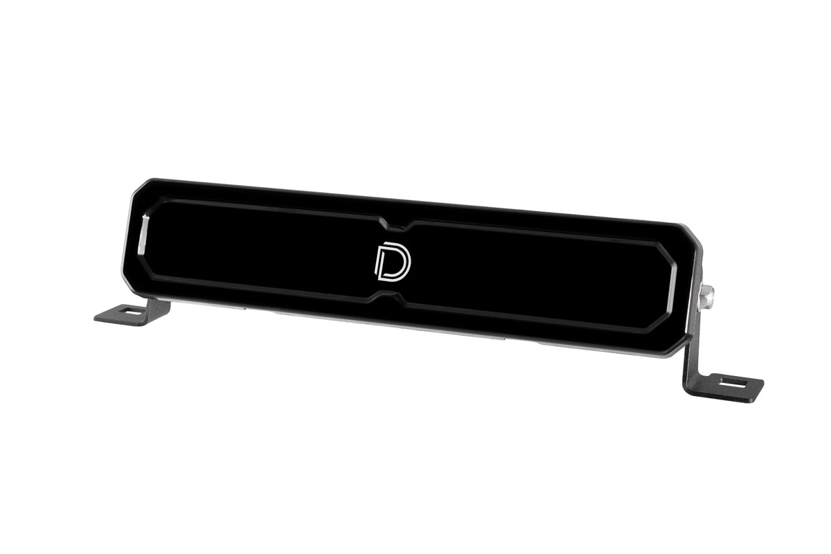 SS10 Cover Standard Clear