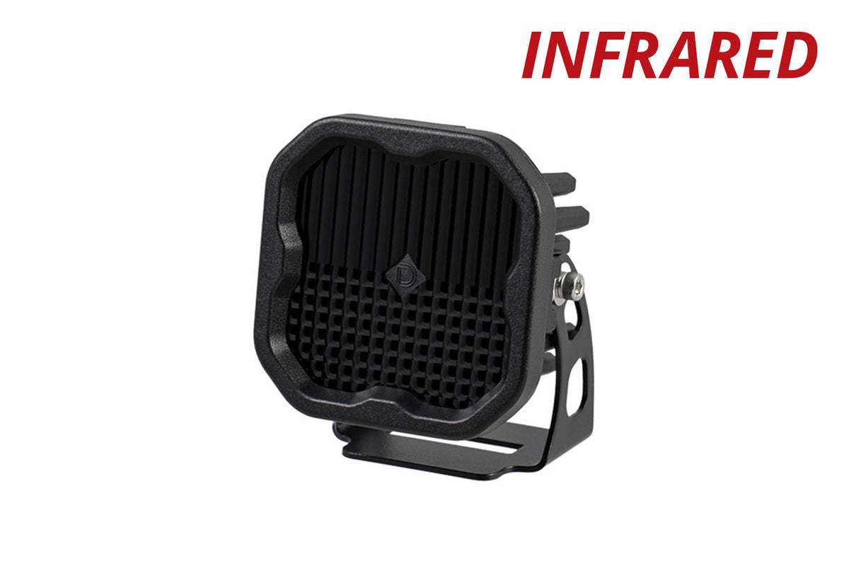 SS3 Sport IR 940nm Combo Standard (single)