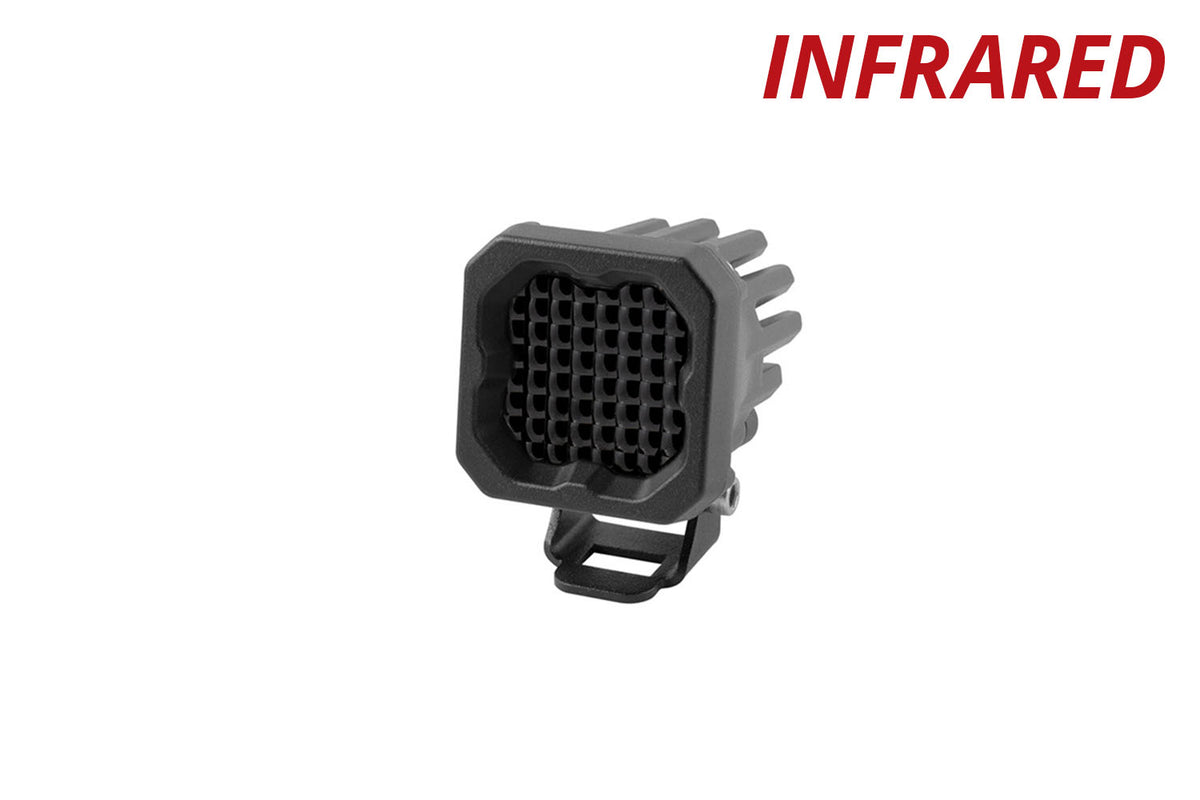 C1 Sport IR 850nm Wide Standard (single)