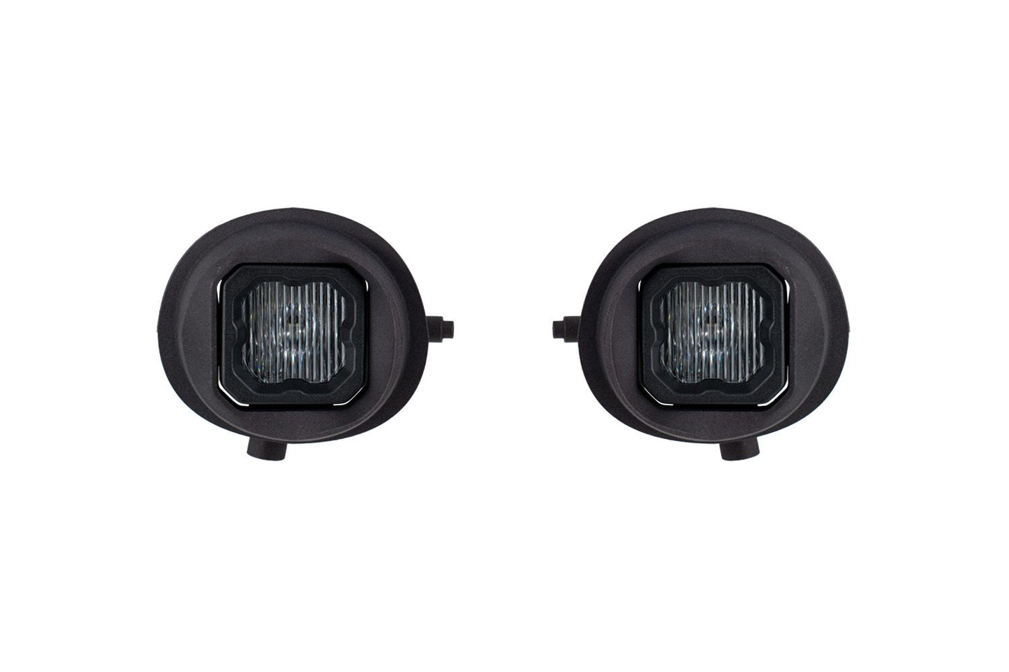 2006-2015 Mazda Miata (NC) - Type MZ SSC1 LED Fog Light Kit