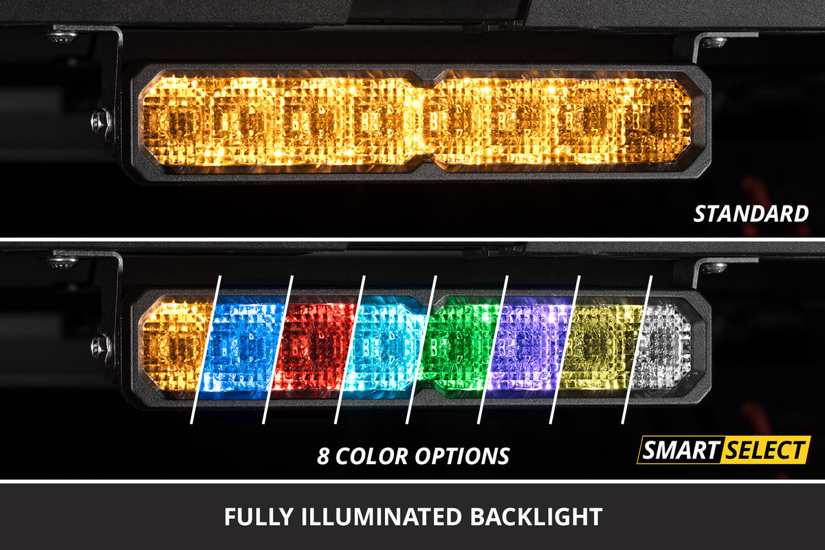 SS20 Sport White Spot ABL (one)