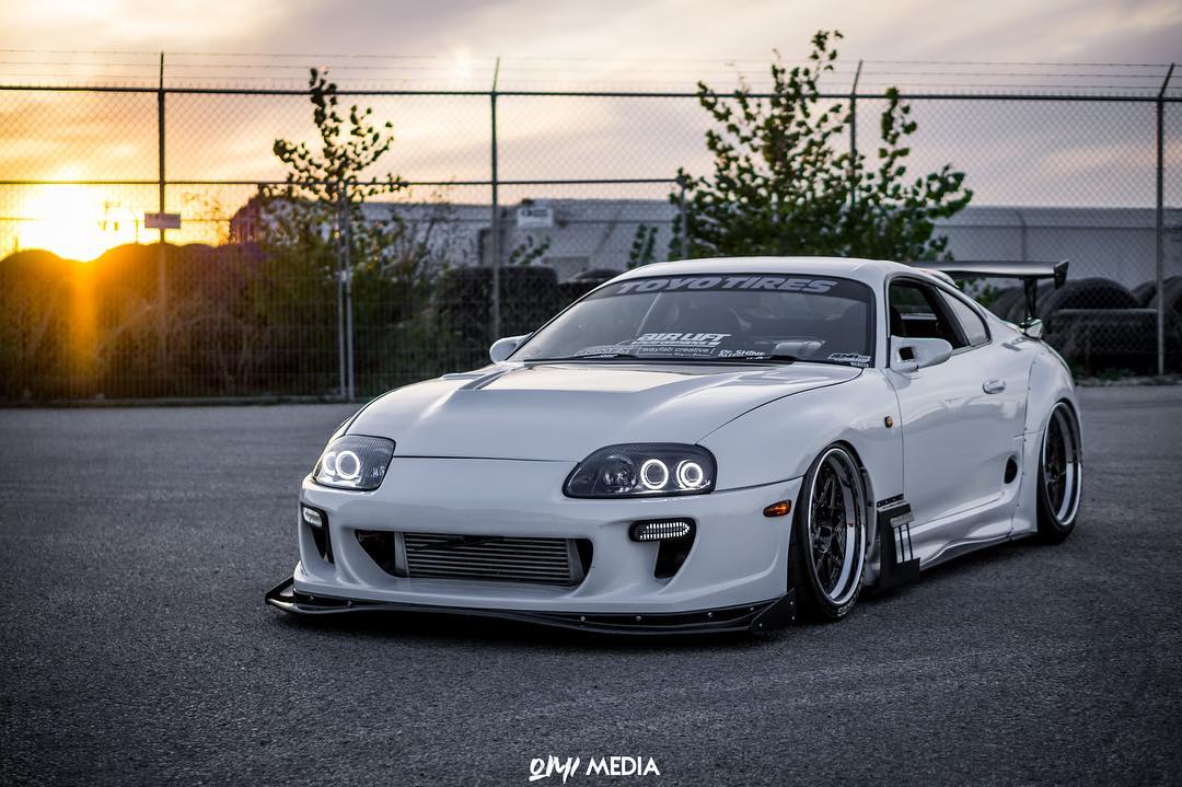 Halo 70mm/90mm Red (four)